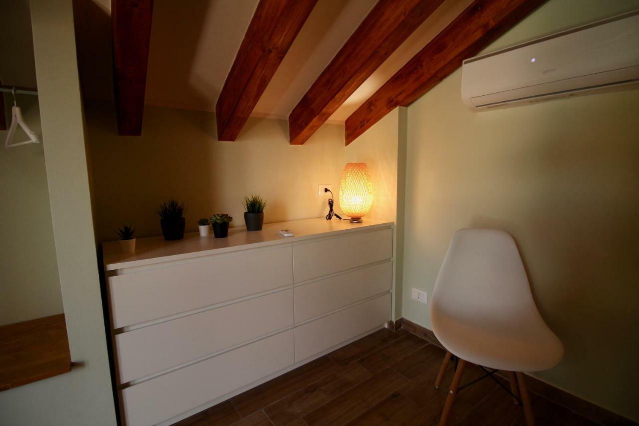 Katana Suites Beach Аньоне Бани Екстериор снимка